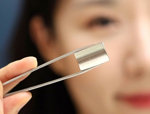 ＂중희토류 최소화한 '친환경 마그넷'으로 환경오염은 줄이고 자력은 높여＂